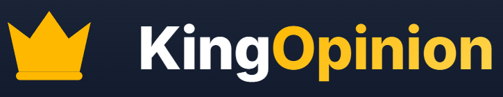KingOpinion